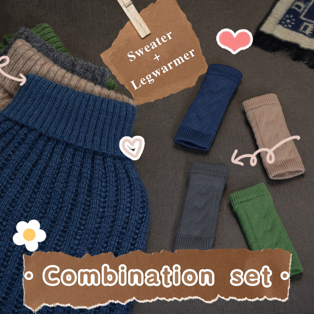 Monet's Morning Tea Collection Set