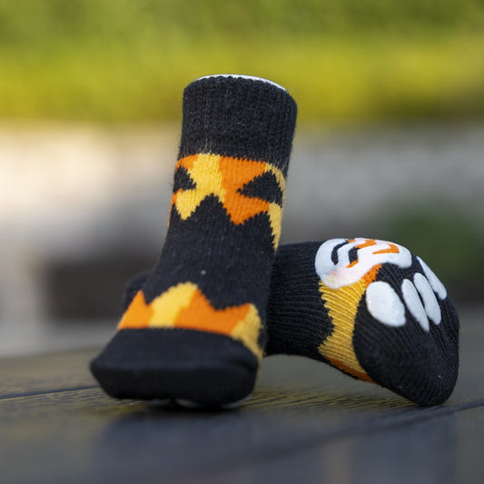 Indoor Pet socks（Halloween payment）