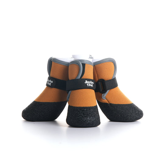 Sport pet leg warmer