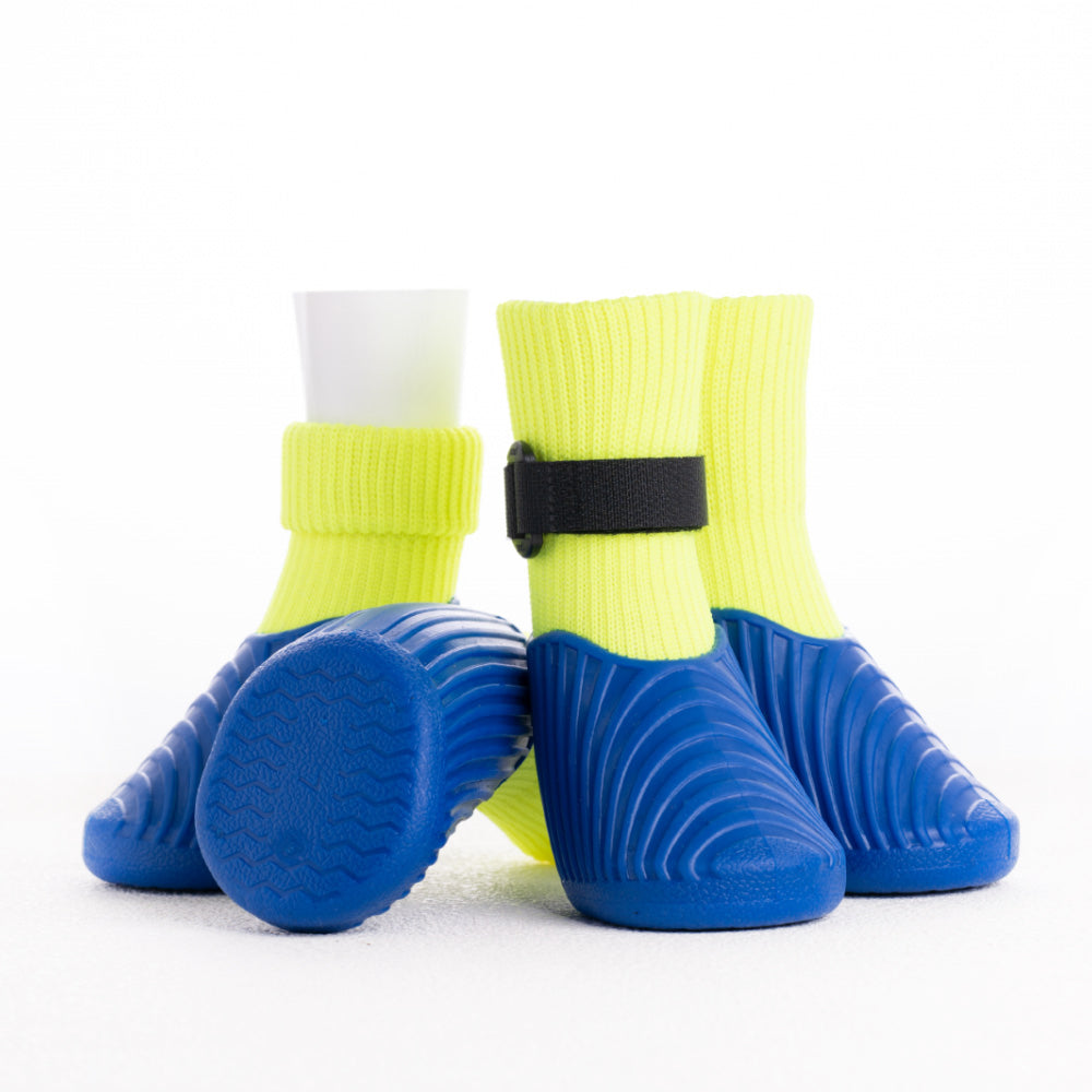 POD Shock-absorbing Shoes