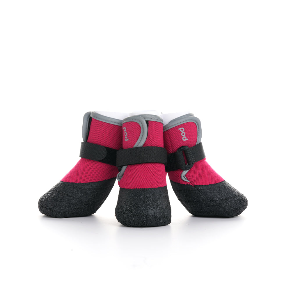 Dog Hiking Shoes（Fleece-lined Version）