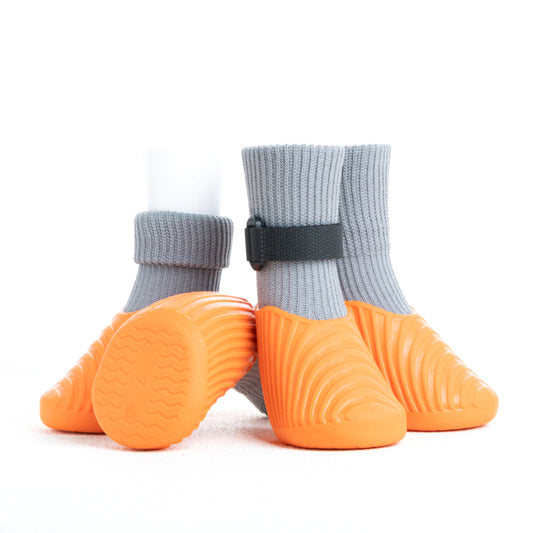 POD Shock-absorbing Shoes