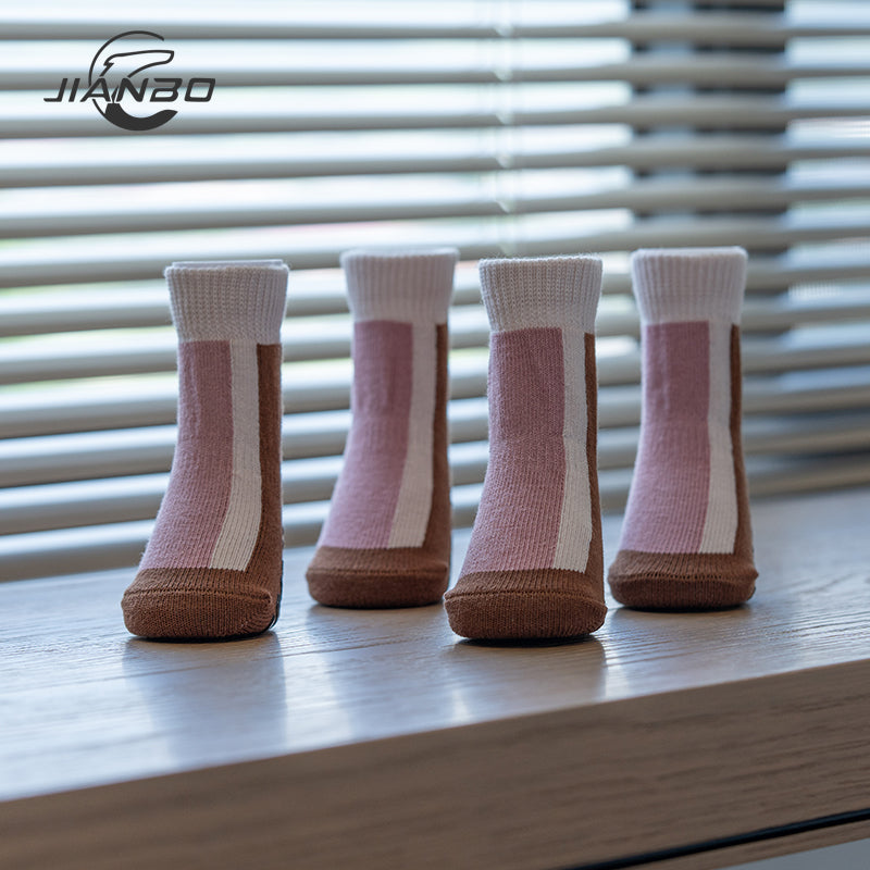 Pet Home Socks Artistic style
