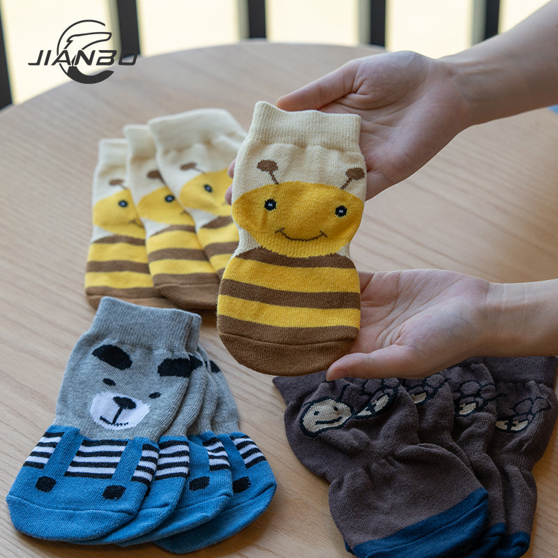Indoor Pet socks