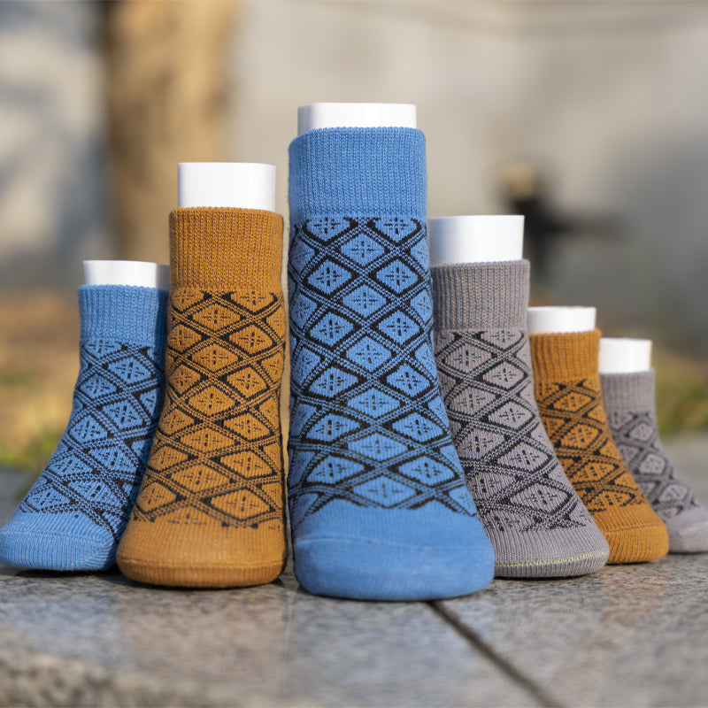 Pet Home Socks