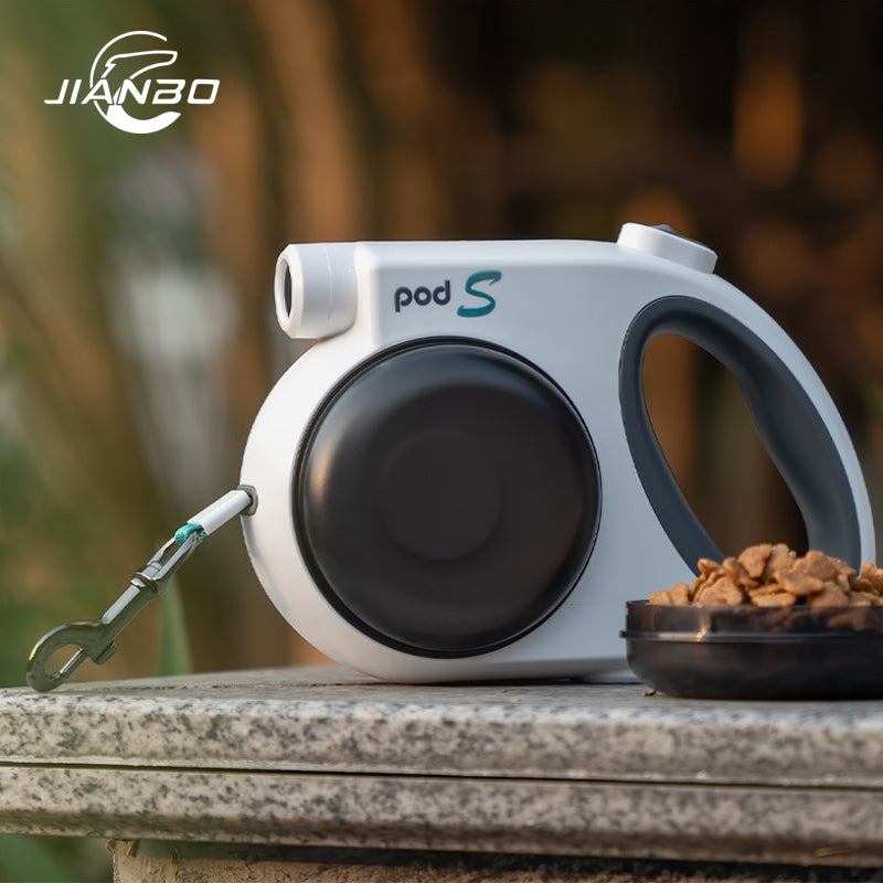 POD Multi-Function Pet Leash