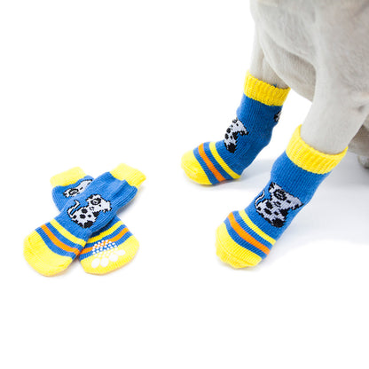 Long Pet socks