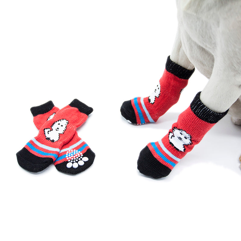 Long Pet socks