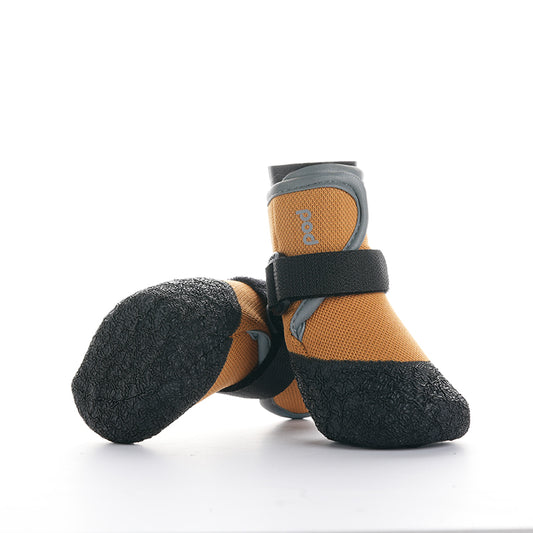 Waterproof pet socks（Classic style）