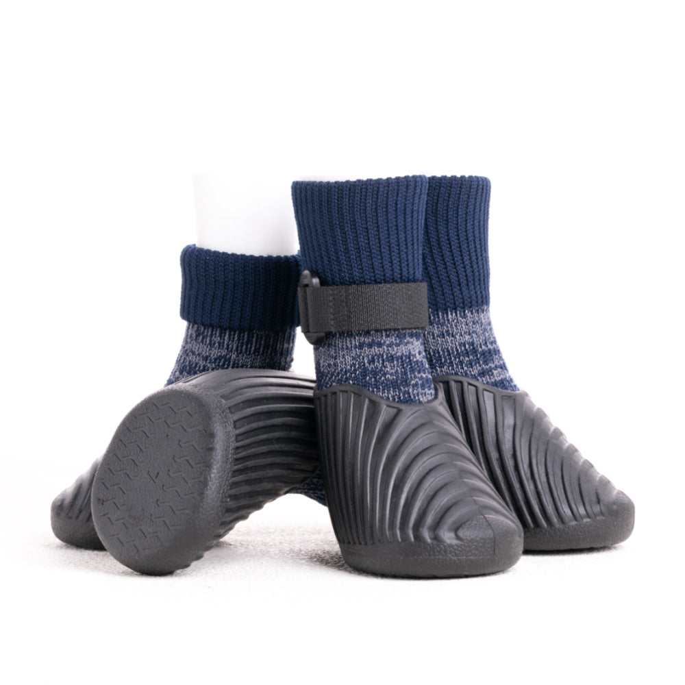 POD Shock-absorbing Shoes