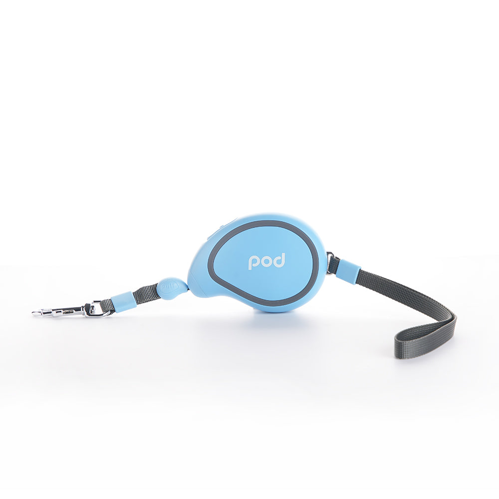 Mini Size Mango Pet Leash