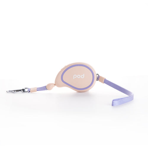 Mini Size Mango Pet Leash