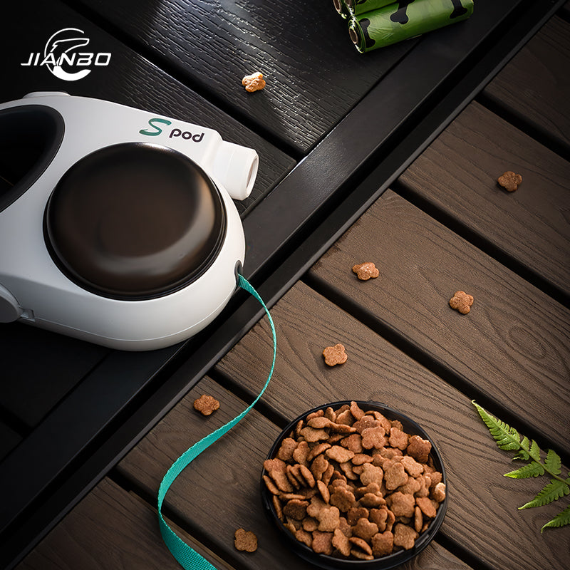 POD Multi-Function Pet Leash