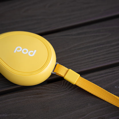 Mango mini pet retractable leashes